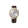 Huawei Watch Golden + Brown Leather - 285625 - zdjęcie 2